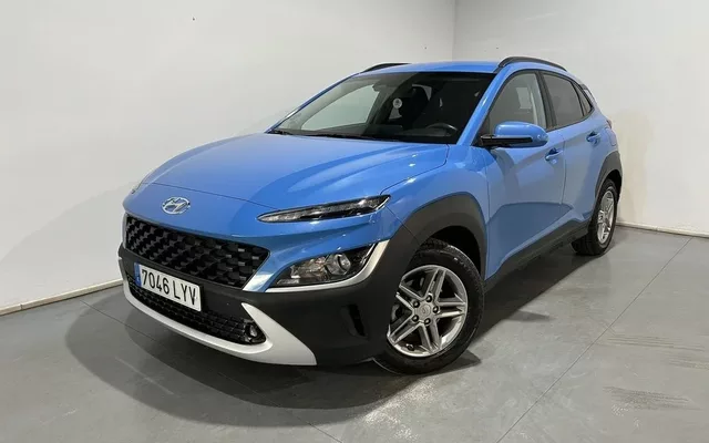 HYUNDAI Kona Kona 1.0 TGDI Maxx 4x2