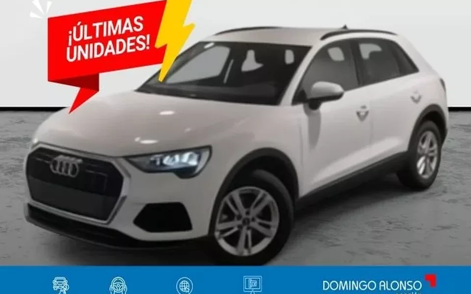 AUDI Q3 City Line 35 TFSI 110 kW (150 CV) S tronic