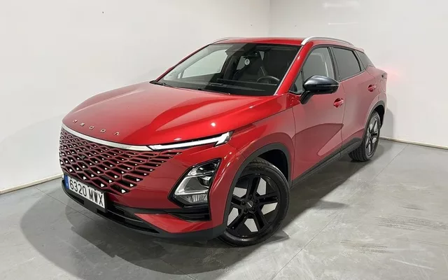OMODA Omoda 5 1.6 TGDI (145CV) Premium MY25