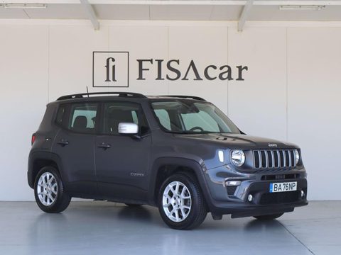JEEP RENEGADE 1.0 T LIMITED