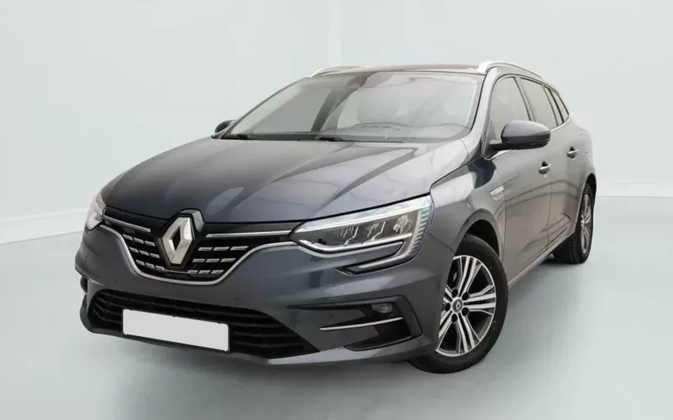 Renault Mégane 1.6 E-TECH 160 PHEV INTENS Occasion