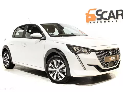 Peugeot e-208 Active Pack