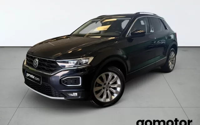 VOLKSWAGEN T-Roc T-Roc 1.0 TSI Advance