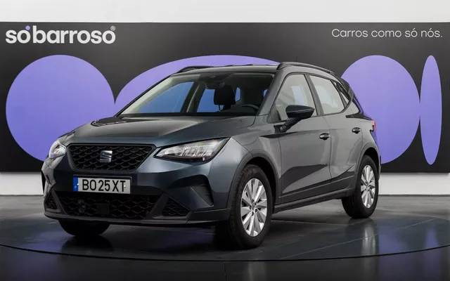 SEAT Arona 1.0 TSI Style