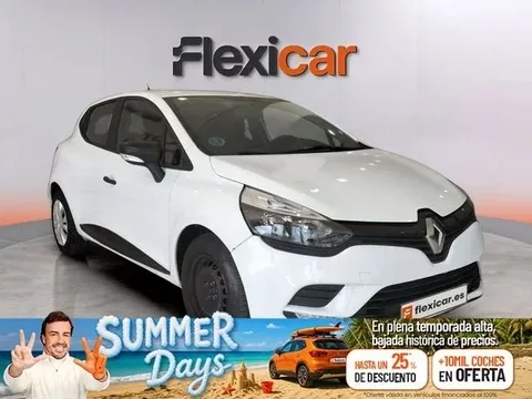 RENAULT Clio Clio Sce Business 53kW