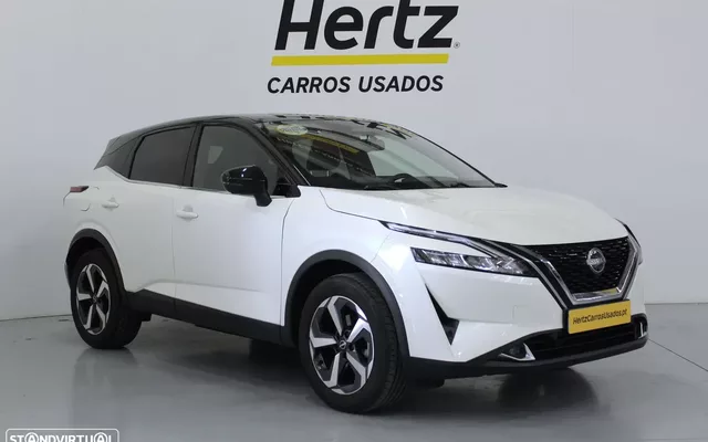 Nissan Micra 1.0 IG-T N-Connecta