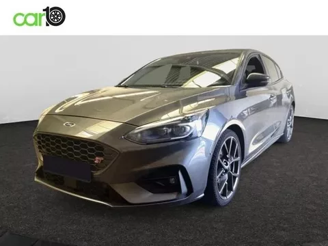 FORD Focus Focus 2.3 Ecoboost ST 3