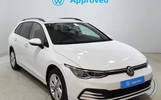 VOLKSWAGEN Golf Golf Variant 2.0TDI Life 85kW
