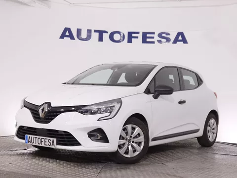 Renault Clio 1.0 TCe ECO GAS GLP BUSIENESS 100CV 5P # NAVY