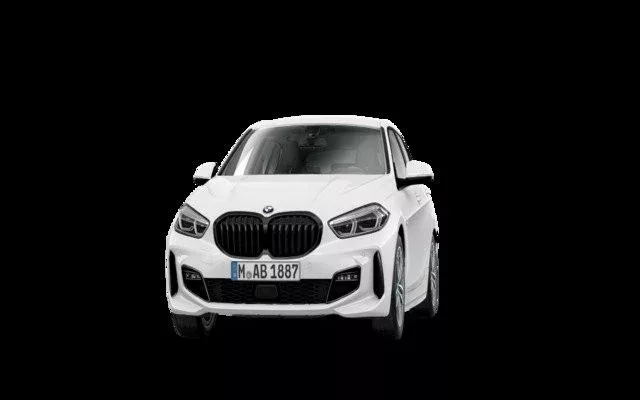 BMW Serie 1 118dA Business