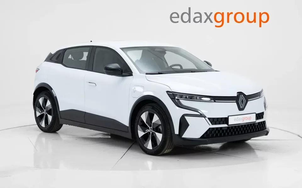Renault Mégane E-Tech EV40 Equilibre