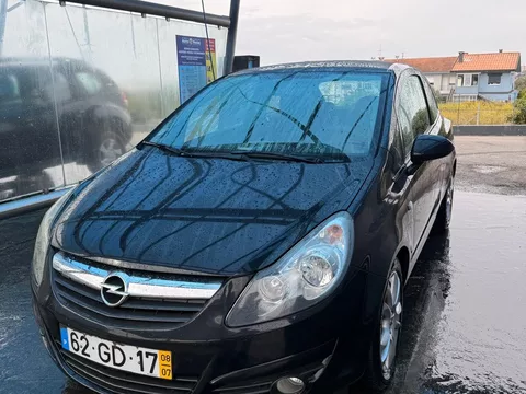 Opel Corsa 1.3 CDTi