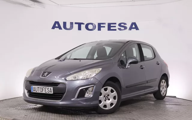 Peugeot 308 1.6 e-HDI ACCES BLUE LION 112CV 5P