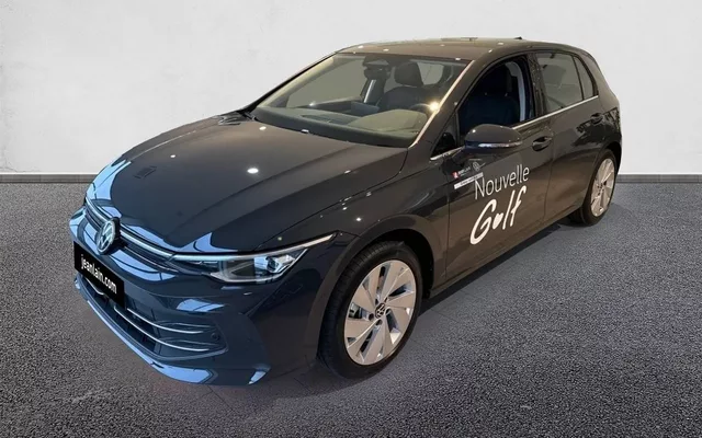 VOLKSWAGEN GOLF 1.5 eTSI EVO2 150 DSG7 Style