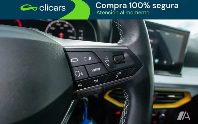 SEAT Arona Arona 1.0 TSI S&S Style XM 110
