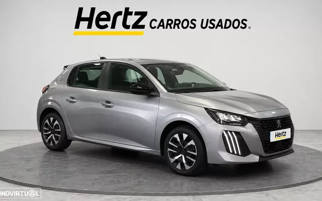 Peugeot 208 1.2 PureTech Active