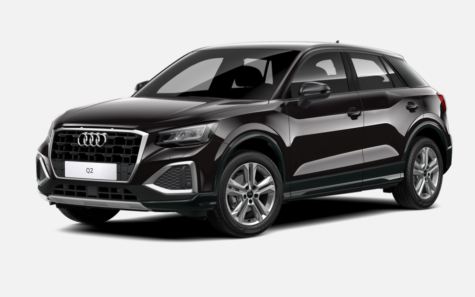 AUDI Q2 Q2 30 TDI Advanced S tronic 85kW