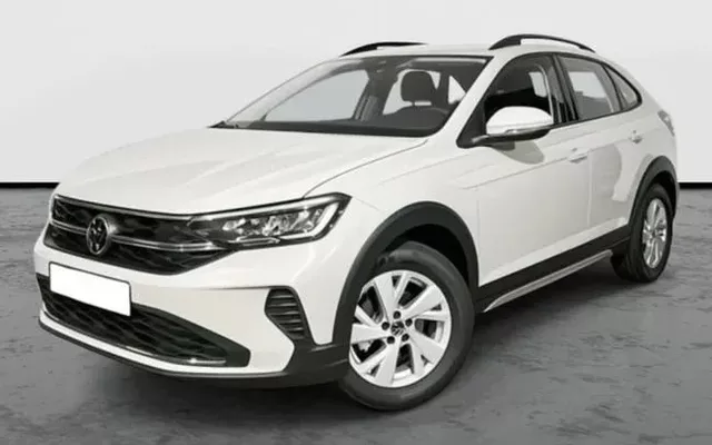 VOLKSWAGEN Taigo Connect 1.0 TSI 70kW (95CV) SG5 (CS13MV12)