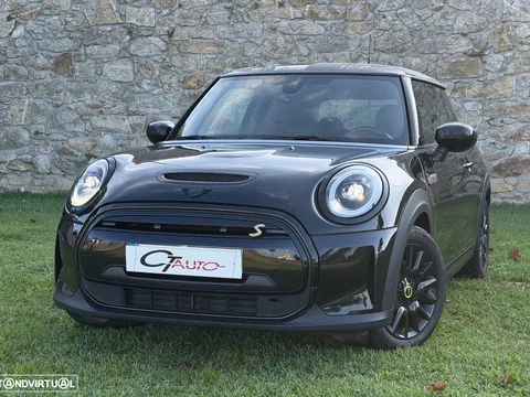 MINI 3 Portas Cooper SE
