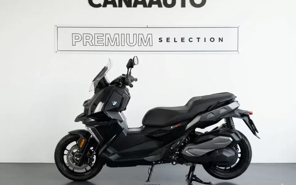 BMW C 400 X Urban