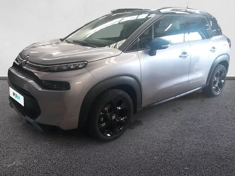 CITROEN C3 AIRCROSS PureTech 110 S&S BVM6 Rip Curl