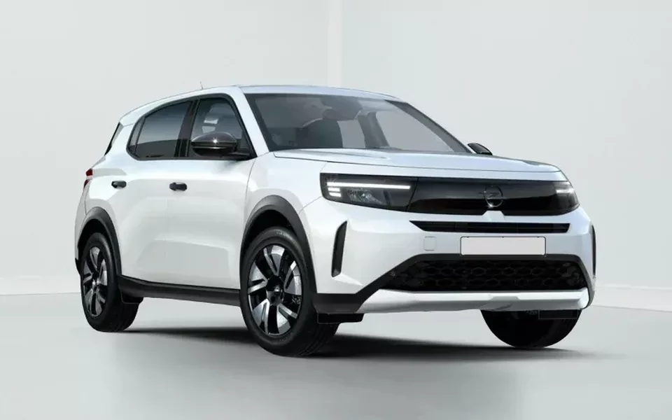 Opel FRONTERA HYBRID 110 GS Zéro km immatriculé