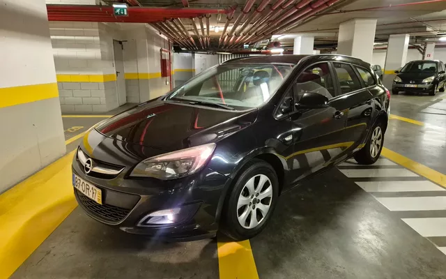 Opel Astra Sports Tourer 1.3 CDTi Enjoy S/S