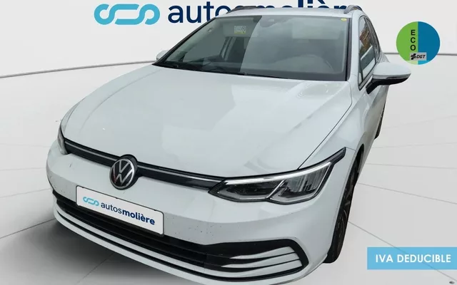 Life 1.0 eTSI 81 kW (110 CV) DSG