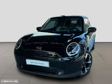 MINI 3 Portas Cooper SE Classic M