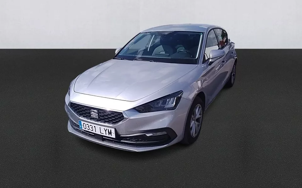 SEAT León Leon SEAT LEON 1.5 TSI 96kW S&S Style Go