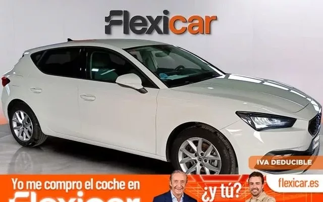 SEAT León León 2.0TDI S&S Style 115