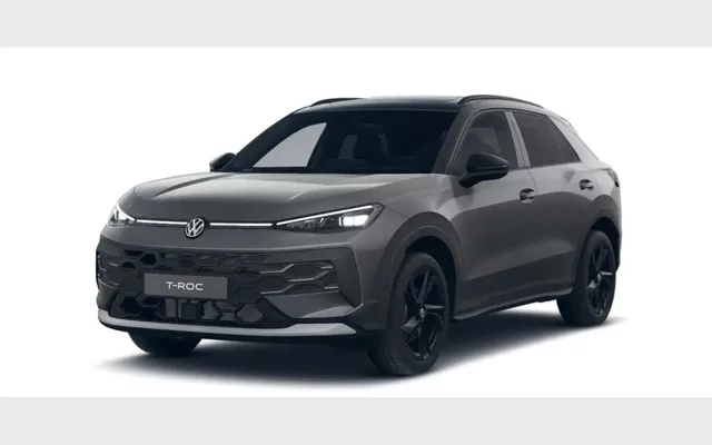 VOLKSWAGEN T-Roc Sportline Edition 1.5 eTSI 85 kW (116 pk) 7 versnellingen DSG