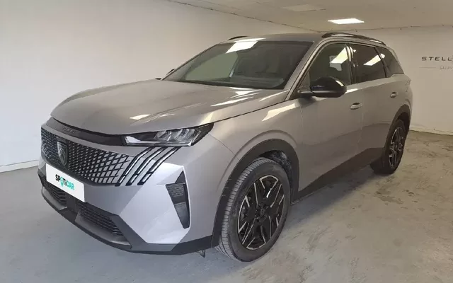 Peugeot 5008 1.2 Hybrid Allure e-DCS6