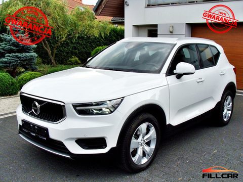 Volvo XC 40