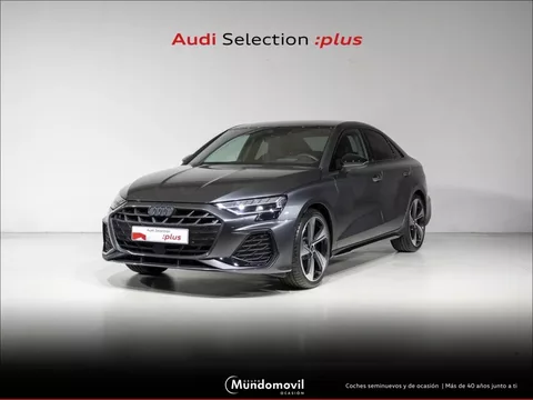 AUDI A3 A3 1.5 35 TFSI MHEV S TRONIC S LINE 4P - 42900€ en Orcoyen