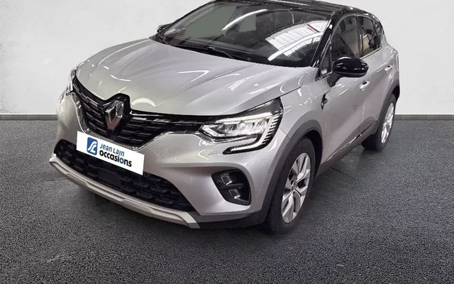 RENAULT CAPTUR TCe 90 SL Rive Gauche
