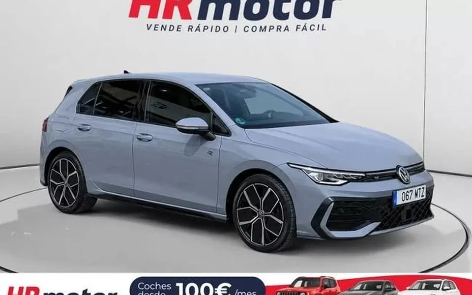 VOLKSWAGEN Golf R-Line 1.5 eTSI 110 kW (150 CV) DSG