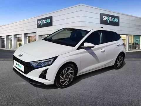 HYUNDAI i20 i20 1.0 TGDI Klass 100