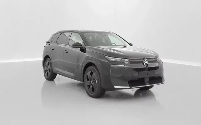 Citroën C5 Aircross C5 AIRCROSS II 1.2 Hybride 145ch Max e-DCS6 Zéro km immatriculé