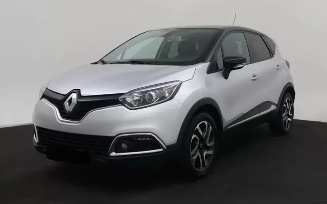 Renault Captur ENERGY TCe 90 S&S Dynamique