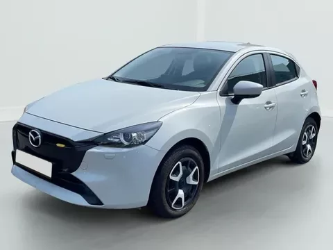Mazda MAZDA2 1.5 e-skyactiv-g 90 centre-line Occasion