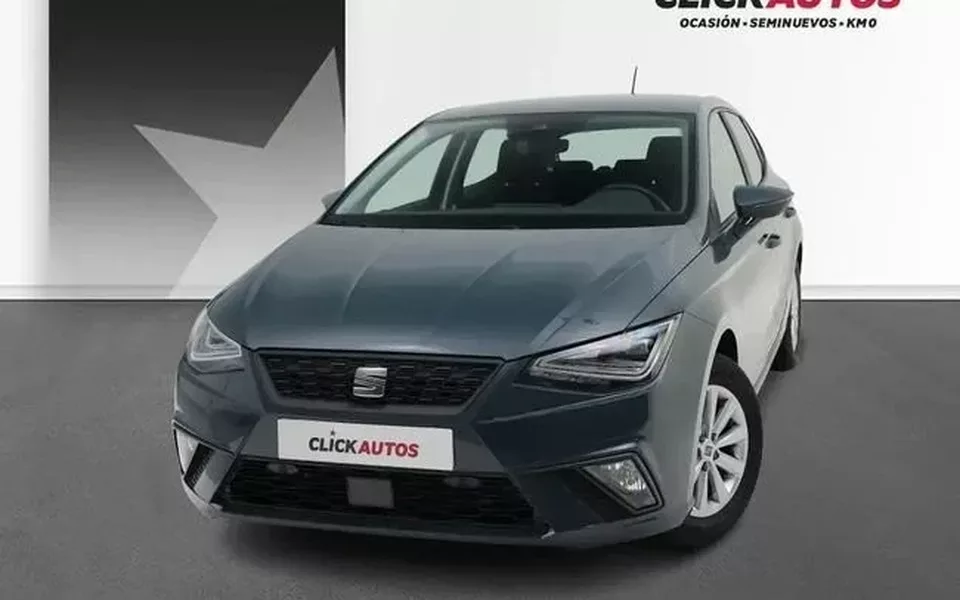 SEAT Ibiza 1.0 TSI 115CV Style XL