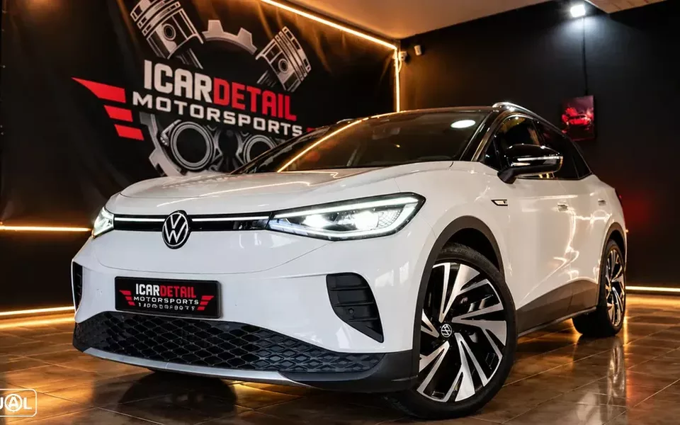 VW ID.4