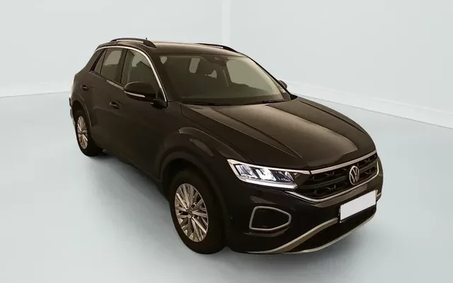 Volkswagen T-roc 2.0 TDI 150 Start/Stop DSG7 Life Occasion