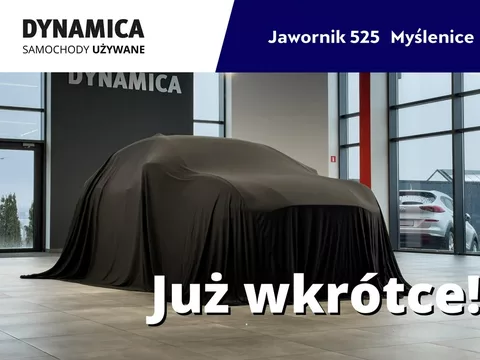 Opel Astra Sports Tourer