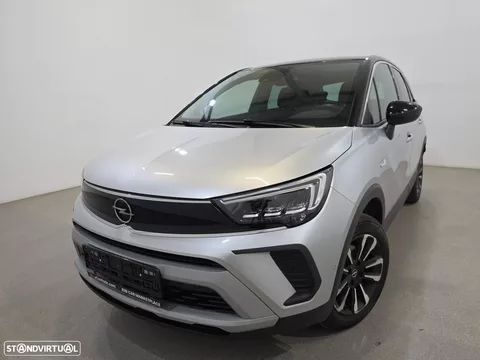 Opel Crossland 1.2 T Elegance