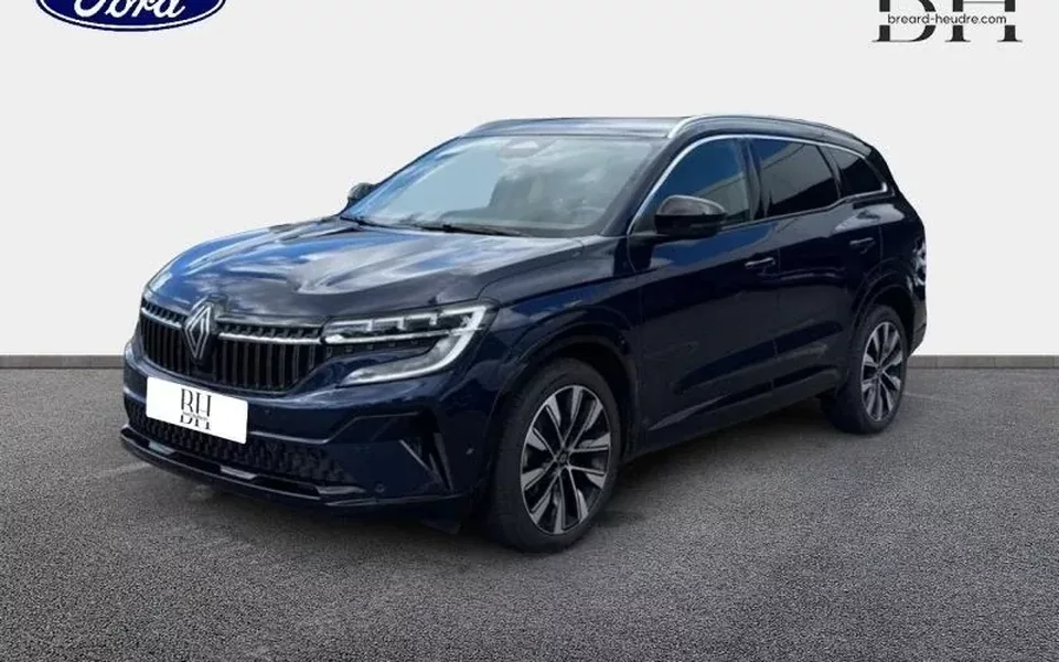 RENAULT ESPACE