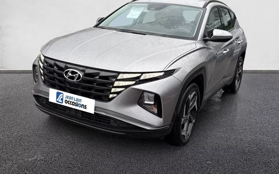 HYUNDAI TUCSON 1.6 T-GDI 265 HTRAC Plug-in BVA6 Business