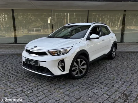 Kia Stonic 1.0 T-GDi Active