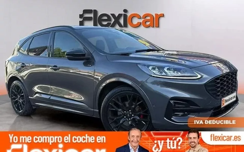 FORD Kuga Kuga 1.5 EcoBoost ST-Line FWD 150